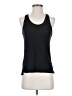 Uniqlo Black Tank Top Size S - photo 1