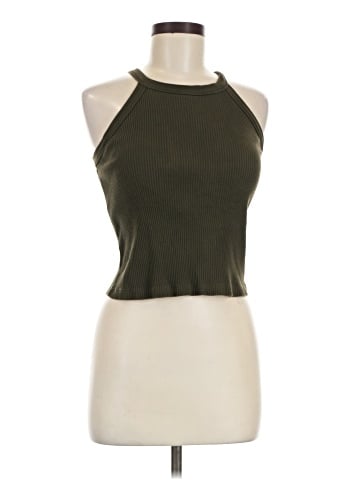 Uniqlo Tank Top (view 1)