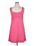 Alpine Design Stripes Pink Casual Dress Size XL - photo 1