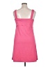 Alpine Design Stripes Pink Casual Dress Size XL - photo 2