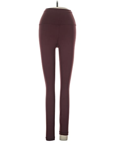 Lululemon Athletica Active Pants (view 1)