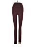 Lululemon Athletica Burgundy Active Pants Size 0 - photo 1