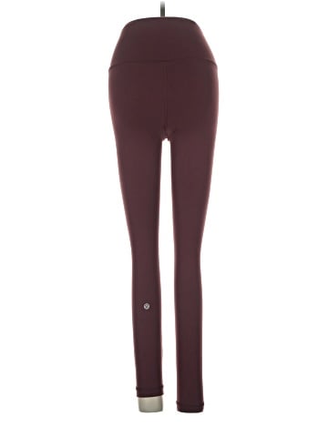 Lululemon Athletica Active Pants (view 2)