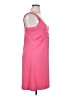 Alpine Design Stripes Pink Casual Dress Size XL - photo 4