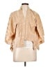 Saachi Tan Kimono Size L (estimated) - photo 1