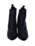 Vince Camuto Blue Ankle Boots Size 9 - photo 2