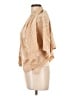 Saachi Tan Kimono Size L (estimated) - photo 5