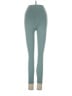 Lululemon Athletica Teal Active Pants Size 0 - photo 1