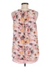 Daniel Rainn Pink Sleeveless Blouse Size M (petite) - photo 2