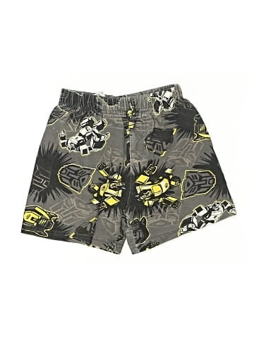 Transformers Board Shorts (view 1)