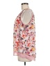 Daniel Rainn Pink Sleeveless Blouse Size M (petite) - photo 5