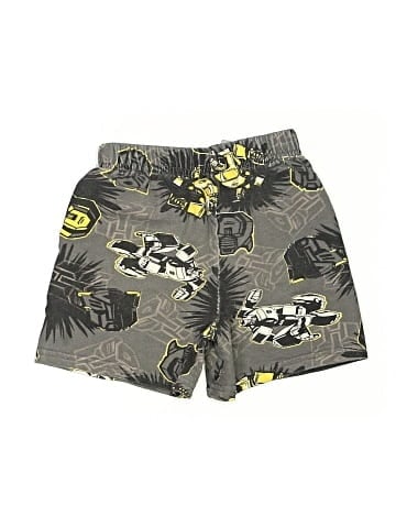 Transformers Board Shorts (view 2)
