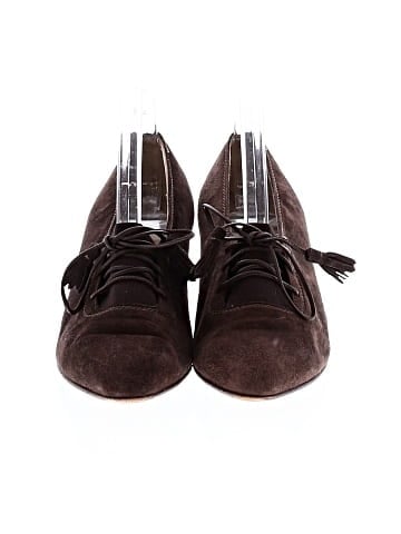 Salvatore Ferragamo Heels (view 2)