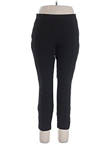 Hilary Radley Active Pants (view 1)