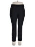 Hilary Radley Solid Black Active Pants Size XL - photo 1