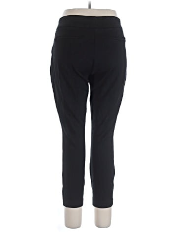 Hilary Radley Active Pants (view 2)