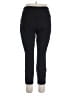Hilary Radley Solid Black Active Pants Size XL - photo 2
