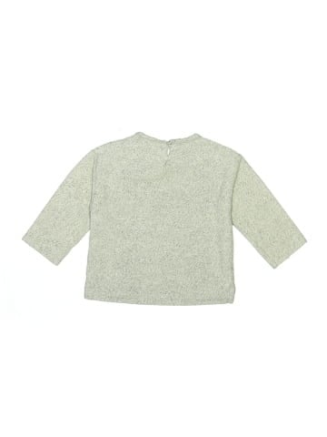 Zara Long Sleeve Top (view 2)