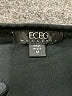 BCBG Graphic Black Casual Skirt Size M - photo 4