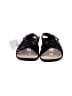 East 5th Black Sandals Size 6 1/2 - photo 2