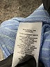 Vineyard Vines Stripes Blue Shorts Size L - photo 4