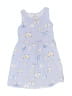 H&M Blue Dress Size 5T - 6 - photo 1