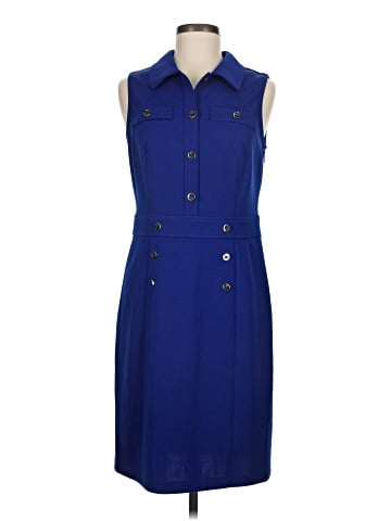 DKNY Casual Dress (view 1)