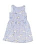 H&M Blue Dress Size 5T - 6 - photo 2