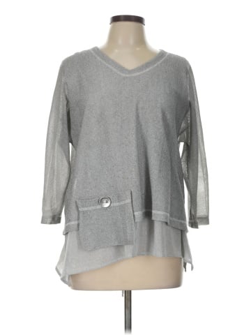 I.C. By Connie K Pullover Sweater (view 1)