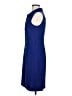 DKNY Blue Casual Dress Size 8 - photo 6