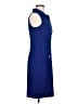 DKNY Blue Casual Dress Size 8 - photo 5
