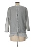 I.C. By Connie K Gray Pullover Sweater Size L - photo 2