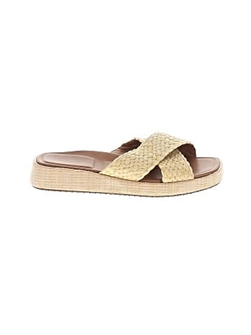 Crown Vintage Sandals (view 1)