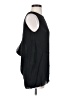 Vince. 100% Silk Black Sleeveless Silk Top Size S - photo 4