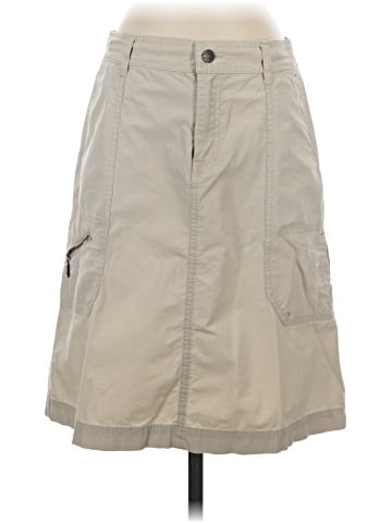 Eddie Bauer Casual Skirt (view 1)