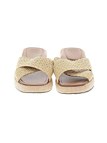 Crown Vintage Sandals (view 2)
