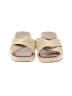 Crown Vintage Tan Sandals Size 8 1/2 - photo 2