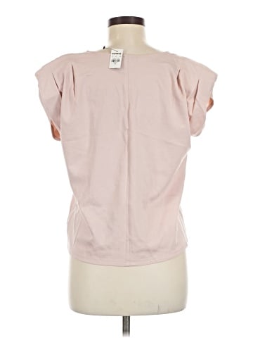 Express Short Sleeve Top (view 2)