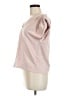 Express Pink Short Sleeve Top Size M - photo 5