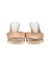 Dolce Vita Tan Mule/Clog Size 8 1/2 - photo 2