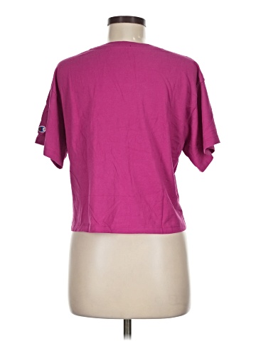 Champion Short Sleeve T-Shirt (view 2)