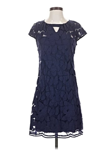 Just... Taylor Cocktail Dress (view 1)
