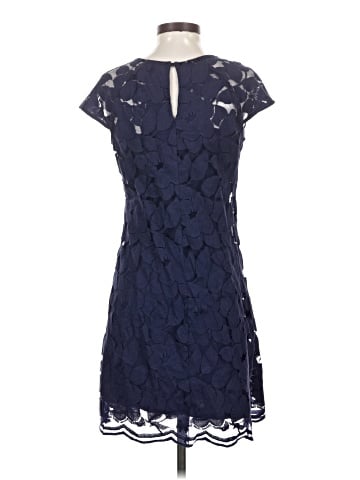 Just... Taylor Cocktail Dress (view 2)