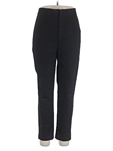 Madewell Fraser Slim Pants (view 1)