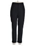 Madewell Solid Black Dress Pants Size 34 waist - photo 1