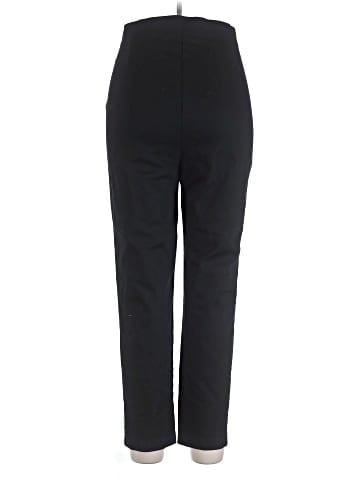 Madewell Fraser Slim Pants (view 2)