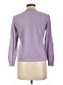 Assorted Brands Purple Pullover Sweater Size L - photo 2