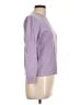 Assorted Brands Purple Pullover Sweater Size L - photo 4