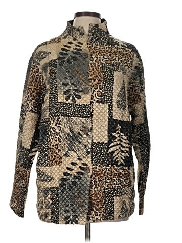 Unbranded Coat (view 1)