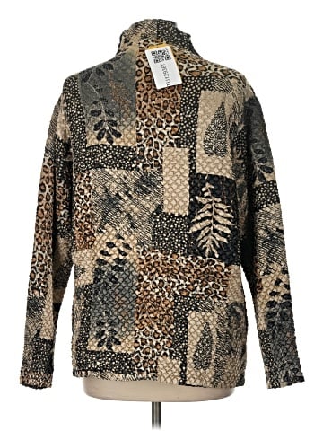 Unbranded Coat (view 2)